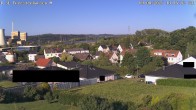 Archiv Foto Webcam Saarland Fürstenhausen Wettercam 17:00