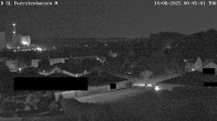 Archiv Foto Webcam Saarland Fürstenhausen Wettercam 23:00