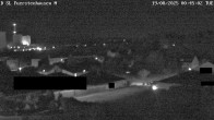 Archiv Foto Webcam Saarland Fürstenhausen Wettercam 23:00