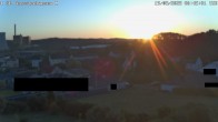 Archiv Foto Webcam Saarland Fürstenhausen Wettercam 05:00