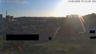 Archiv Foto Webcam Saarland Fürstenhausen Wettercam 06:00