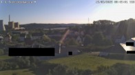 Archiv Foto Webcam Saarland Fürstenhausen Wettercam 07:00
