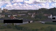 Archiv Foto Webcam Saarland Fürstenhausen Wettercam 11:00