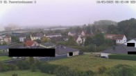 Archiv Foto Webcam Saarland Fürstenhausen Wettercam 05:00