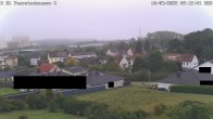Archiv Foto Webcam Saarland Fürstenhausen Wettercam 06:00