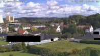 Archiv Foto Webcam Saarland Fürstenhausen Wettercam 11:00