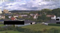Archiv Foto Webcam Saarland Fürstenhausen Wettercam 12:00