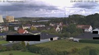 Archiv Foto Webcam Saarland Fürstenhausen Wettercam 13:00