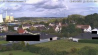 Archiv Foto Webcam Saarland Fürstenhausen Wettercam 15:00