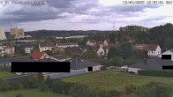 Archiv Foto Webcam Saarland Fürstenhausen Wettercam 17:00