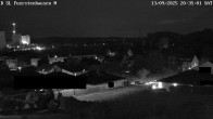 Archiv Foto Webcam Saarland Fürstenhausen Wettercam 19:00