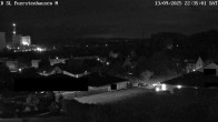 Archiv Foto Webcam Saarland Fürstenhausen Wettercam 21:00