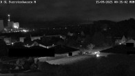 Archiv Foto Webcam Saarland Fürstenhausen Wettercam 23:00