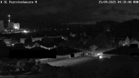 Archiv Foto Webcam Saarland Fürstenhausen Wettercam 03:00