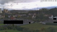 Archiv Foto Webcam Saarland Fürstenhausen Wettercam 07:00