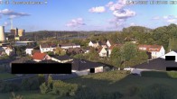 Archived image Webcam Fürstenhausen - Weather 17:00
