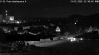 Archived image Webcam Fürstenhausen - Weather 21:00