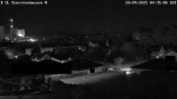 Archiv Foto Webcam Saarland Fürstenhausen Wettercam 03:00