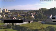 Archiv Foto Webcam Saarland Fürstenhausen Wettercam 09:00