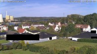 Archiv Foto Webcam Saarland Fürstenhausen Wettercam 15:00