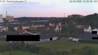 Archiv Foto Webcam Saarland Fürstenhausen Wettercam 17:00