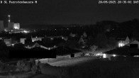 Archiv Foto Webcam Saarland Fürstenhausen Wettercam 19:00