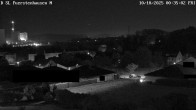 Archiv Foto Webcam Saarland Fürstenhausen Wettercam 23:00