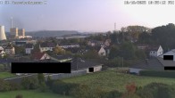 Archiv Foto Webcam Saarland Fürstenhausen Wettercam 09:00