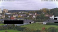 Archiv Foto Webcam Saarland Fürstenhausen Wettercam 11:00