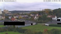 Archiv Foto Webcam Saarland Fürstenhausen Wettercam 13:00
