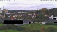Archiv Foto Webcam Saarland Fürstenhausen Wettercam 15:00