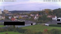 Archiv Foto Webcam Saarland Fürstenhausen Wettercam 17:00