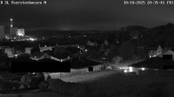 Archiv Foto Webcam Saarland Fürstenhausen Wettercam 19:00