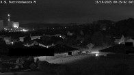 Archiv Foto Webcam Saarland Fürstenhausen Wettercam 23:00