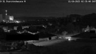 Archiv Foto Webcam Saarland Fürstenhausen Wettercam 01:00