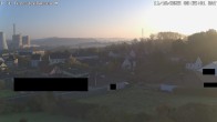 Archiv Foto Webcam Saarland Fürstenhausen Wettercam 07:00