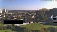 Archiv Foto Webcam Saarland Fürstenhausen Wettercam 09:00