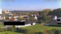 Archiv Foto Webcam Saarland Fürstenhausen Wettercam 11:00