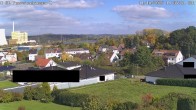 Archiv Foto Webcam Saarland Fürstenhausen Wettercam 13:00