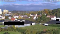 Archiv Foto Webcam Saarland Fürstenhausen Wettercam 15:00