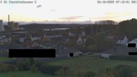 Archived image Webcam Fürstenhausen - Weather 06:00