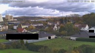 Archived image Webcam Fürstenhausen - Weather 11:00