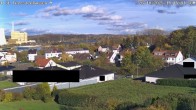 Archived image Webcam Fürstenhausen - Weather 13:00