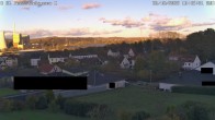 Archived image Webcam Fürstenhausen - Weather 15:00