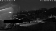 Archiv Foto Webcam Saarland Fürstenhausen Wettercam 23:00