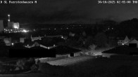 Archiv Foto Webcam Saarland Fürstenhausen Wettercam 01:00