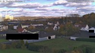Archiv Foto Webcam Saarland Fürstenhausen Wettercam 13:00