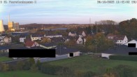 Archiv Foto Webcam Saarland Fürstenhausen Wettercam 15:00