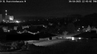 Archived image Webcam Fürstenhausen - Weather 21:00