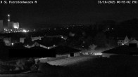 Archived image Webcam Fürstenhausen - Weather 23:00